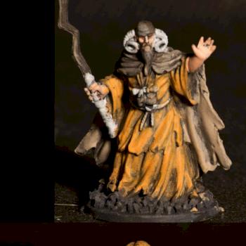 zombcide black plague huntsmen box heroes 4 by bobflow