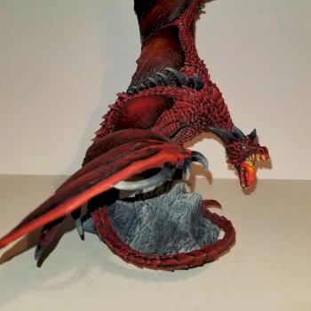 Narthrax by cody5462
