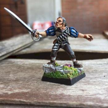 Marquand by gotrek79