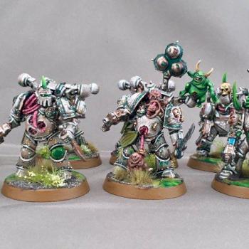 Nurgle Deathguard Plaguemarines 3 by w817rogier