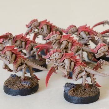 termagants by alexxxtremer