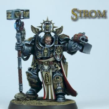 Voldor by Strom
