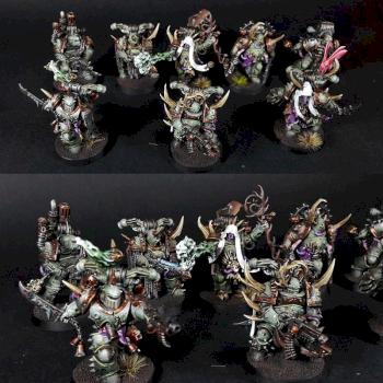 Just another mini by Just.PS