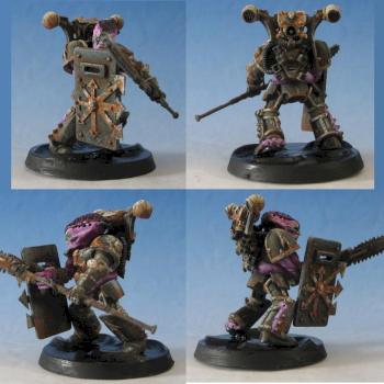 chaos terminator (fully converted) by requyem