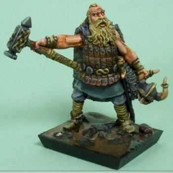 2640: Harn Helmsunder by McGhiever