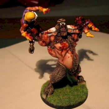 Manbane1 by gronan