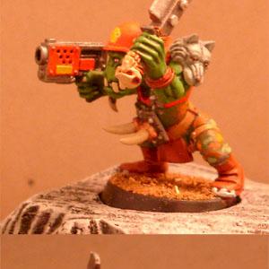 Skarboy2 by Kazoo