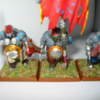 Une autre figurine by eldanaste