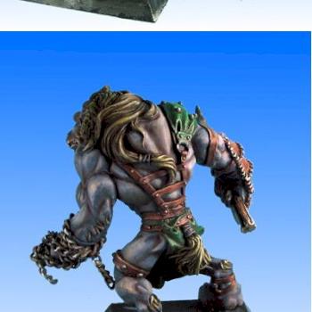 Predator of Blood (Conversion) by Canopicdoll