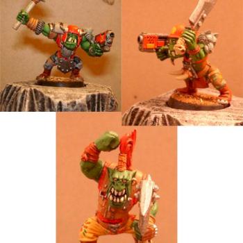 Orkz by Kazoo