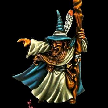 Nicodemus by demoneyestudio