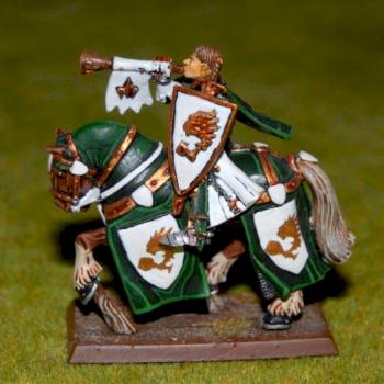 Une autre figurine by pinson