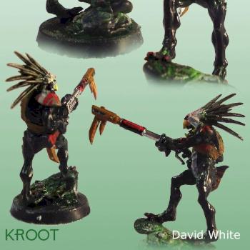 Kroot by White