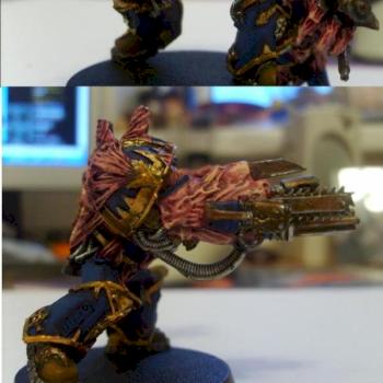 chaos obliterator by thanes