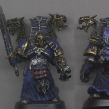 ts sorcerer by ahriman88