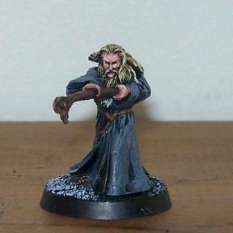 Gandalf by Armourbench
