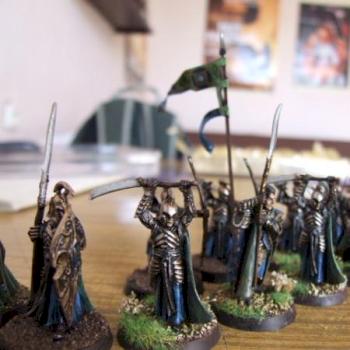 Elves by bialy szpon
