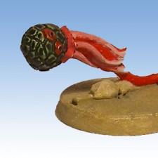 Spore Mine by Warrior of Space