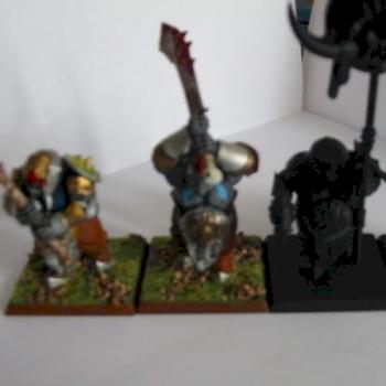 Une autre figurine by eldanaste