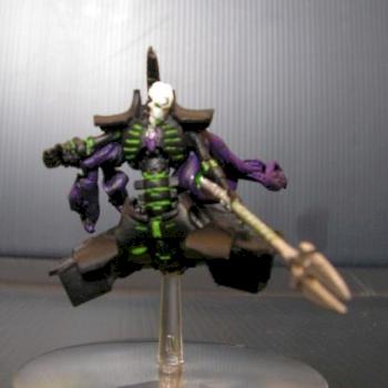 destroyer lord by Swordfish