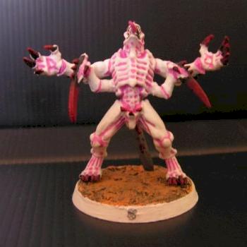 My brood lord by Obsidian