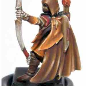 Glade Guard -WIP- by espoo