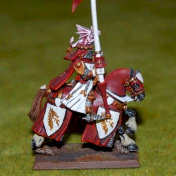 Une autre figurine by pinson