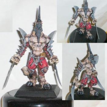 Another mini by moc