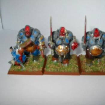 Une autre figurine by eldanaste