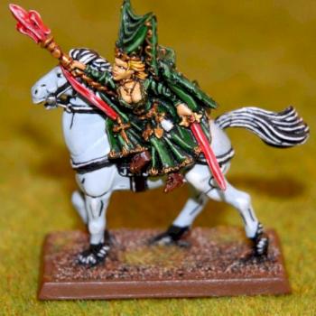 demoiselle bretonienne by pinson
