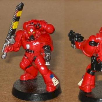 SM Sgt by wargamer1972