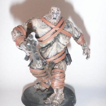 Inquisitor Giant Mutant by leto red
