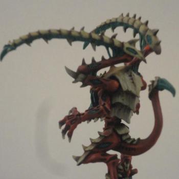 lictor 2 by TuoniT22