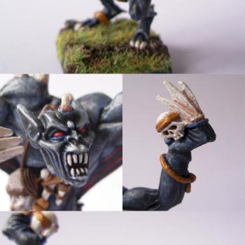 Strigoi by TheDarker
