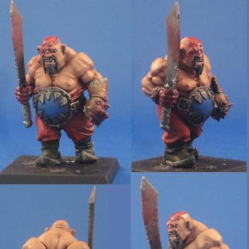 ogre 1 by TuoniT22