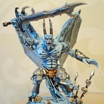 Daemon prince by dan-e-boy860