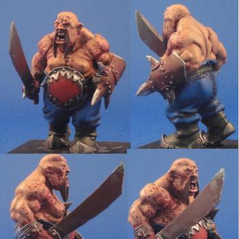 ogre 2 by TuoniT22
