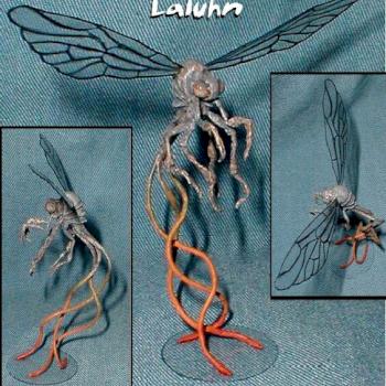 Laluhn by Patraw