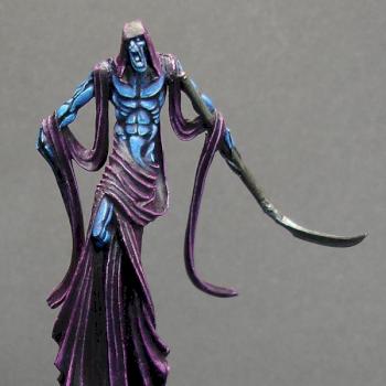 C'TAN NIGHTBRINGER by Mr. P. Cat