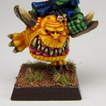 Squig hopper by Squerkie