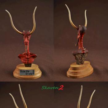 Slovakia winning tropfy by Skaven2