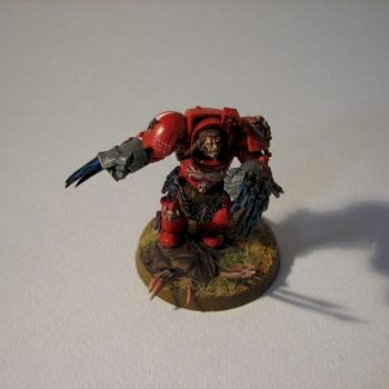Just another mini by tatmike