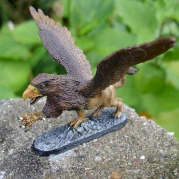 11-445 Griffon by Malibran