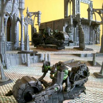 Batork by Juwe
