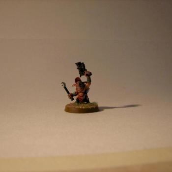 Just another mini by tatmike