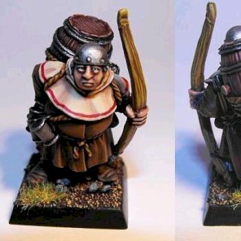Gui le Gros - bretonnian special character by xsasis