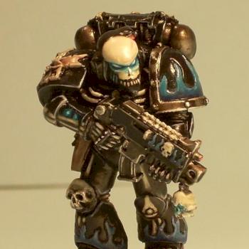 legio danatorum by aledonati