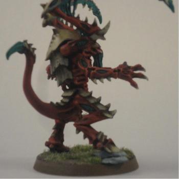 lictor 3 by TuoniT22