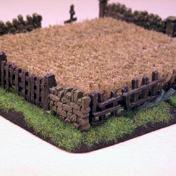 field by TrickRick