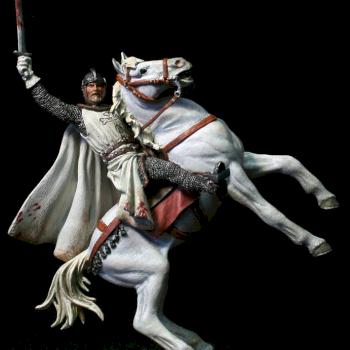 El Cid by DHoffmann